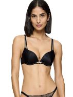Εικόνα της Triumph Μαύρο Σουτιέν 10222374-0004