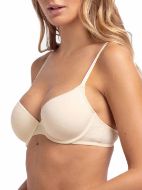 Εικόνα της Dorina Rose/ivoire Σουτιέν με Ελαφριά Ενίσχυση 2Pack FXTT0043ME022-2X0442