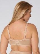 Εικόνα της Triumph Beauty Full Essential WDP Μπεζ.