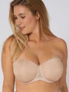 Εικόνα της Triumph Beauty Full Essential WDP Μπεζ.