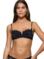 Εικόνα της Triumph Μαύρο Σουτιέν 10222359-0004