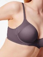 Εικόνα της TRIUMPH Μαύρο Body Make-Up Soft Touch WP.