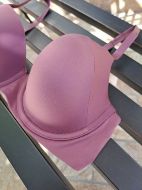 Εικόνα της TRIUMPH Μαύρο Body Make-Up Soft Touch WP.