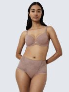 Εικόνα της Triumph Wild Rose Sensation WP Ανοιχτό Σοκολά.