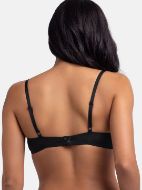 Εικόνα της Dorina Pink-black Σουτιέν Push Up με Μπανέλες 2Pack FXPG0007LA172-2X0428
