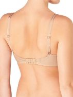 Εικόνα της Triumph Urban Μπεζ Σουτιέν Με Μπανέλα, Χωρίς Ενίσχυση.( Κωδ.:10166836-00NZ)