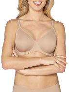 Εικόνα της Triumph Urban Μπεζ Σουτιέν Με Μπανέλα, Χωρίς Ενίσχυση.( Κωδ.:10166836-00NZ)