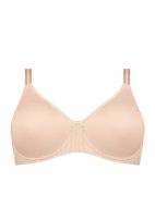 Εικόνα της Triumph Urban Μπεζ Σουτιέν Με Μπανέλα, Χωρίς Ενίσχυση.( Κωδ.:10166836-00NZ)