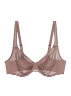 Εικόνα της Triumph Spotlight W01 Καφέ Σουτιέν 10215944-00ZE