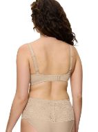 Εικόνα της Triumph Amourette W Μπέζ Σουτιέν 10209574-0026