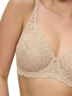 Εικόνα της Triumph Amourette W Μπέζ Σουτιέν 10209574-0026