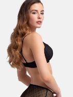 Εικόνα της Dorina Black, Blue Σουτιέν με Ελαφριά Ενίσχυση 2Pack FXTT0043ME022-2X0440