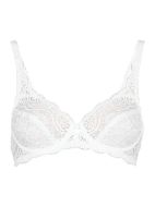 Εικόνα της Triumph Amourette 300 W X Λευκό Σουτιέν χωρίς Ενίσχυση 10166797-0003