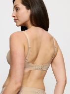 Εικόνα της Triumph Minimizer Amourette W01 Μπεζ Σουτιέν Με Μπανέλες.