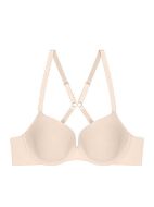 Εικόνα της Triumph Pure Micro Whp Μπεζ Σουτιέν με Μπανέλες 10217445-00DL