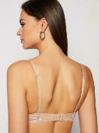 Εικόνα της Triumph Lovely Micro Μπεζ Σουτιέν με Ελαφριά Ενίσχυση & Μπανέλες 10186624-6106