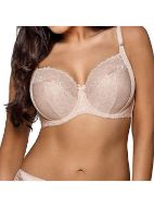 Εικόνα της AVA 1130 ΜΠΕΖ Σουτιέν χωρίς Ενίσχυση με Μπανέλες