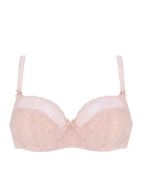 Εικόνα της AVA 1130 ΜΠΕΖ Σουτιέν χωρίς Ενίσχυση με Μπανέλες