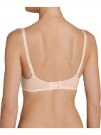 Εικόνα της Triumph Cotton Beauty Μπεζ Σουτιέν χωρίς Ενίσχυση & χωρίς Μπανέλες 10094814-00KF