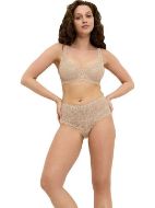 Εικόνα της Triumph Amourette Whp Μπέζ Σουτιέν 10209584-0026