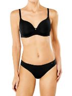 Εικόνα της Triumph Body Make-up Essentials WP Μαύρο.