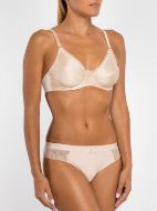 Εικόνα της Triumph Claudette 200 Μπεζ Σουτιέν Χωρίς Ενίσχυση 10166801-00KF