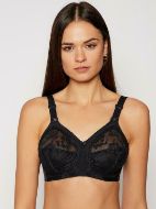 Εικόνα της Triumph Doreen Μαύρο .