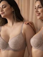 Εικόνα της Dorina Lilith Σουτιέν 2Pack D001890LA094-2X0265