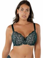 Εικόνα της Dorina Abigail 2 σουτιέν Μπλε. Με μπανέλα και ελαφριά επένδυση.