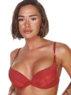 Εικόνα της Dorina Kelsea Σουτιέν με Ελαφριά Ενίσχυση 2Pack FXPG0007LA105-2X0307