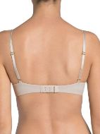 Εικόνα της Triumph Body Make Up Essentials Μπεζ Σουτιέν χωρίς Ενίσχυση με Μπανέλες 10156728-00NZ