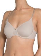 Εικόνα της Triumph Body Make Up Essentials Μπεζ Σουτιέν χωρίς Ενίσχυση με Μπανέλες 10156728-00NZ