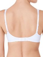 Εικόνα της Triumph Modern Soft Cotton N Λευκό.