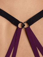 Εικόνα της Triumph Triaction Free Motion Μαύρο Αθλητικό Σουτιέν 10164116-0004