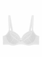 Εικόνα της Bestform Μαύρο Σουτιέν χωρίς Ενίσχυση 14468