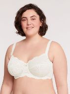 Εικόνα της Bestform Ιβουάρ Σουτιέν με Ελαφριά Ενίσχυση 14453-011