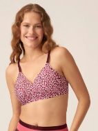 Εικόνα της Naturana Σουτιέν με Ελαφριά Ενίσχυση χωρίς Μπανέλες 5232-060