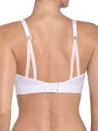 Εικόνα της Triumph Triaction Free Motion Λευκό Αθλητικό Σουτιέν 10164116-0003