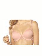 Εικόνα της Triumph Spotlight Σομόν Σουτιέν με Μπανέλα & Ελαφριά Ενίσχυση.