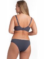 Εικόνα της 2 Σουτιέν Γκρι Dorina Σουτιέν με Ελαφριά Ενίσχυση.