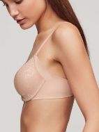 Εικόνα της Gisela moments invisible lace Nude.