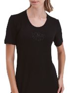 Εικόνα της Odyssey Φόρεμα Μαύρο 4332