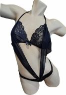 Εικόνα της Milena Μαύρο Κορμάκι.