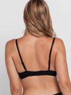 Εικόνα της Dorina Sonia Κόκκινο/Μαύρο Σουτιέν για Βαθύ Ντεκολτέ με Μπανέλες 2Pack D17256LA052-2X0314