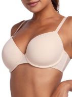 Εικόνα της Dorina Red/beige Σουτιέν με Ελαφριά Ενίσχυση & Μπανέλες 2Pack FXTT0099LA189-2X0493