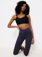 Εικόνα της Triumph Triaction Energy Lite P Ex Μαύρο Αθλητικό Σουτιέν χωρίς Μπανέλες 10224865-0004