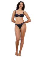 Εικόνα της Triumph Glam Μαύρο Σουτιέν 10224928-0004