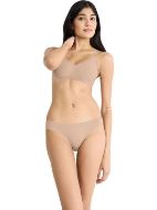 Εικόνα της Sloggi Μπεζ Σουτιέν χωρίς Μπανέλες 10222318-00LZ