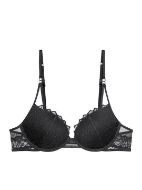 Εικόνα της Triumph Μαύρο Σουτιέν 10224875-0004