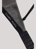 Εικόνα της Ysabel Mora Γκρι Σκούρο Σουτιέν χωρίς Μπανέλες 18973